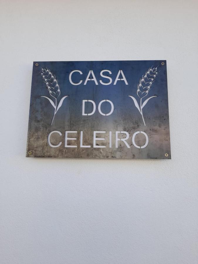 Casa Do Celeiro - Monsaraz Villa Kültér fotó
