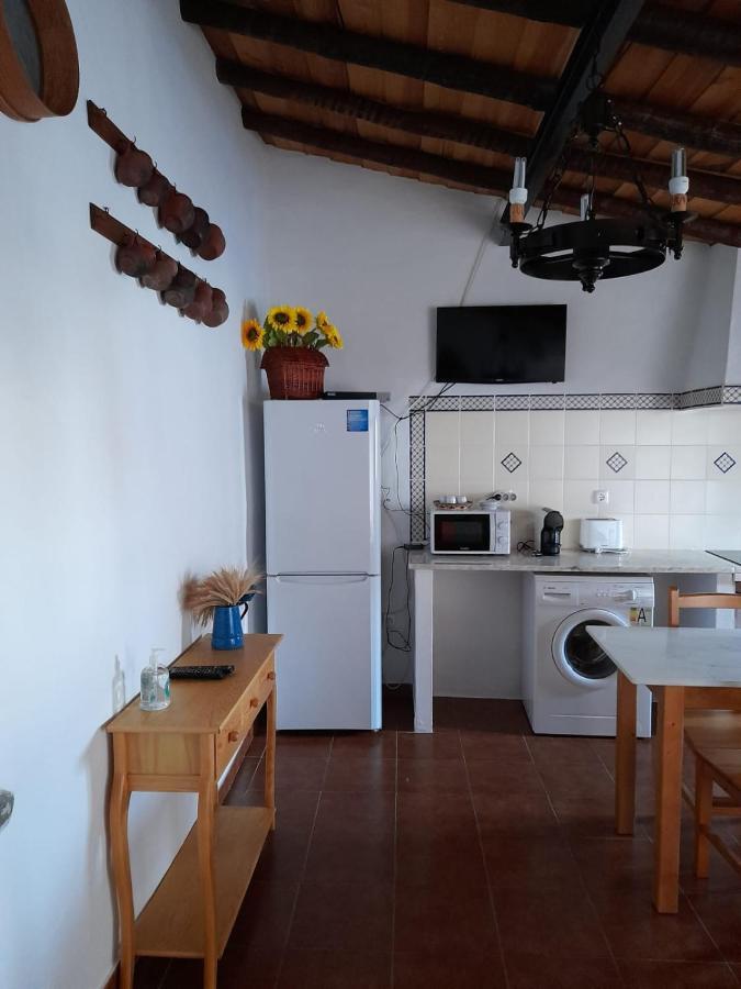 Casa Do Celeiro - Monsaraz Villa Kültér fotó