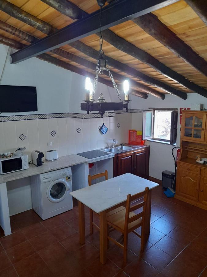 Casa Do Celeiro - Monsaraz Villa Kültér fotó